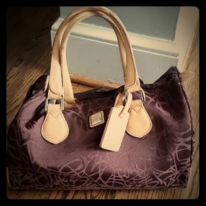 Carry-on/Toiletry Bag